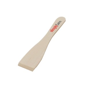 Holzspachtel 25cm