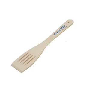 Durchbrochener Spachtel 30cm