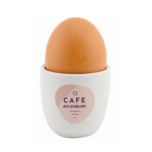 Keramischer Eierbecher 5cl