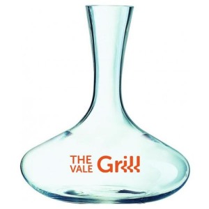 Carafe à vin Cabernet 2L/70.5oz
