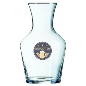 Carafe à vin 500ml/17.6oz