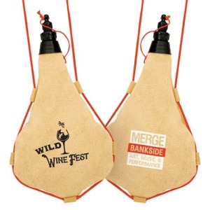 Weinleder aus Leder 1 Liter