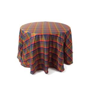 Nappe à couverture totale 230cm de diamètre