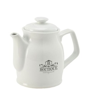 Teekanne aus Keramik 850ml