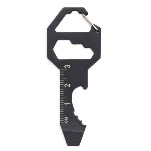 Porte-clés 6 fonctions