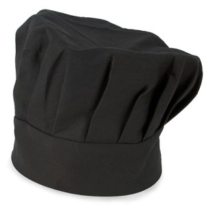 Toque de cuisinier