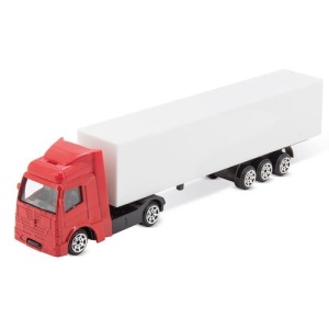 Camion miniature 