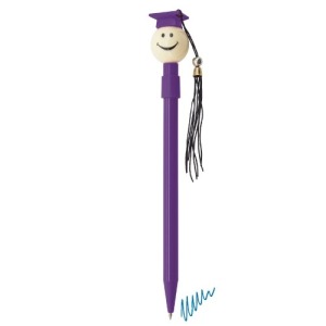 Stylo diplôme