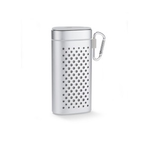 Enceinte sans fil avec powerbank Sound 4000mAh