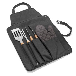 Grillset NANDO
