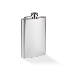 NEVIS-Flachmann 240 ml