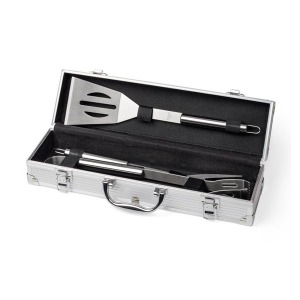 Grillset KOLM