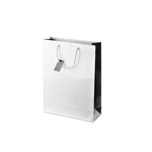 Papiertüte groß LUKKU