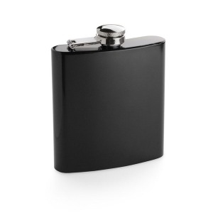 Flachmann MORAY 180 ml