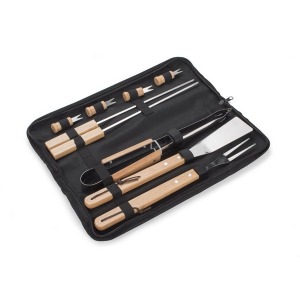 PANO Grill-Set