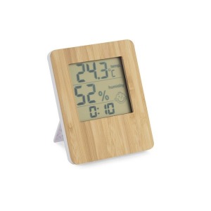 Wetterstation MARS