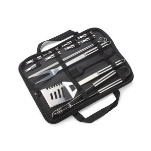 Grillset ROLAN