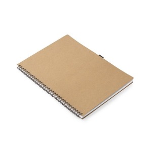 STIN-Notizbuch A4