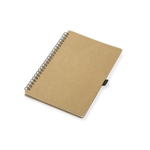 Notizbuch LIT A5