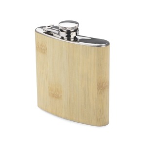 Flachmann RIDLEY 200 ml