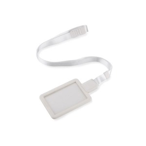 BINO Namensschildhalter