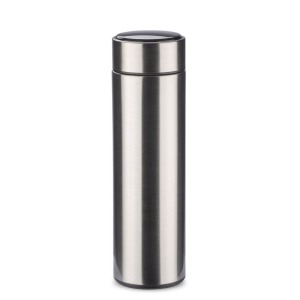 Bouteille thermique avec thermomètre LEDIKT 500 ml