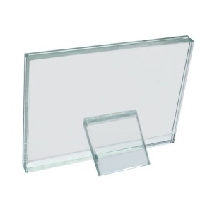 CADRE PHOTO VERRE - 150x100 mm