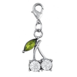 CHARM - CERISES