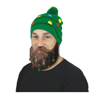 CLIPS FÜR WEIHNACHTSKUGELN X 9