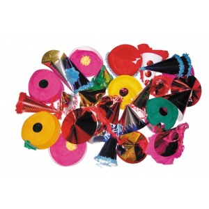 GEMISCHTE HÜTE X 50