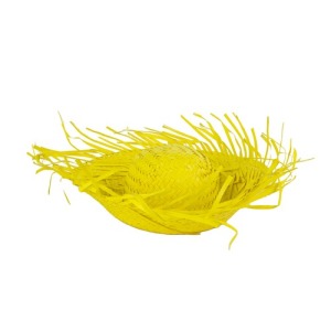 KARIBISCHER HUT 4 COUL ASS