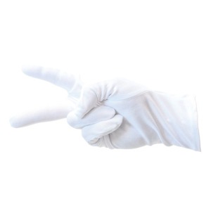 SCHWARZE HANDSCHUHE ERWACHSENE
