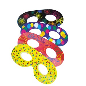 WOLF KARTON FANTASIE X100