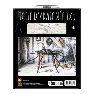 SPINNENNETZ 1KG