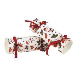 KLEINE CRACKER SWEETY XMAS X5