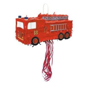 PINATA FEUERWEHRAUTO
