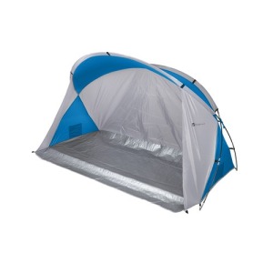Outdoor shelter KERKINI Schwarzwolf