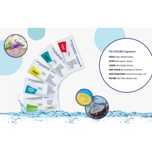 Baumwoll-Reinigungstuch