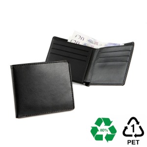 Portfolio in rPET