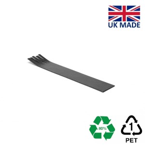 Lesezeichen aus rPET