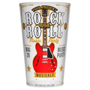 Mehrwegbecher 25cl