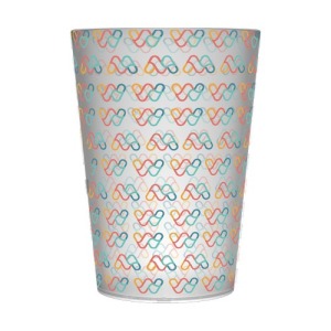 Mehrwegbecher 25cl