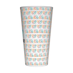Mehrwegbecher 33cl