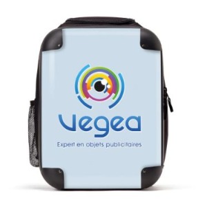 Hartschalen-Business-Rucksack