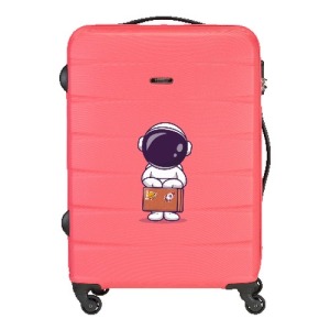 Princess Traveller Grenada Koffer mit mattem Finish