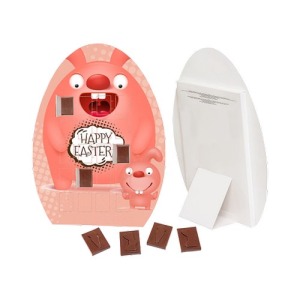 Boîte de chocolat
