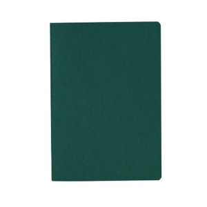 A5-Heft mit 60 Blatt