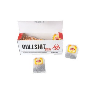 20 Teebeutel Lipton in der Box