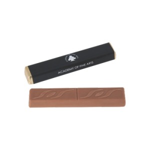 Schokoladenstift