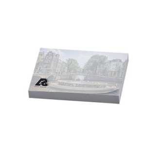Repositionierbarer Block 105x75 mm 100 Blatt